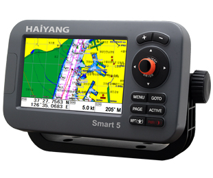 GPS HD50C