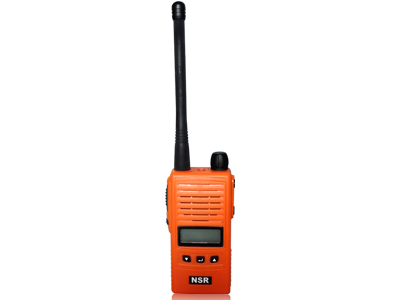 VHF ZXF-N2000