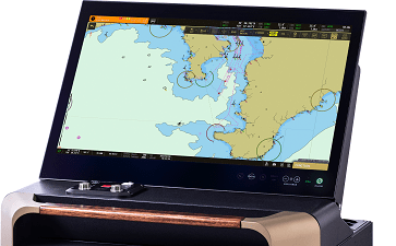 Hải đồ điện tử - ECDIS
