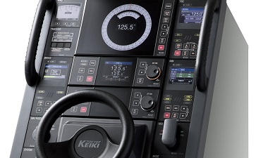 Máy lái tự động - Auto Pilot