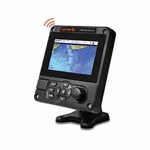 Tự động nhận dạng- AIS
