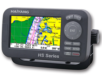 GPS HS50C