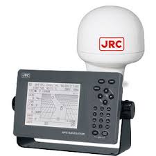 GPS JRL-7800