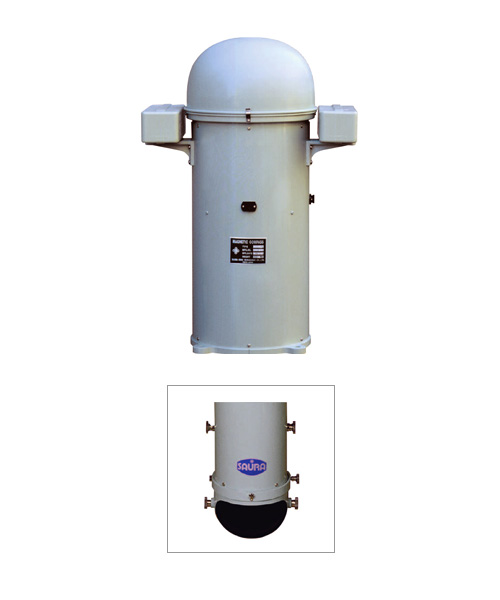 La bàn từ SAURA MR-150II