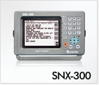 NAVTEX SAMYUNG SNX-300