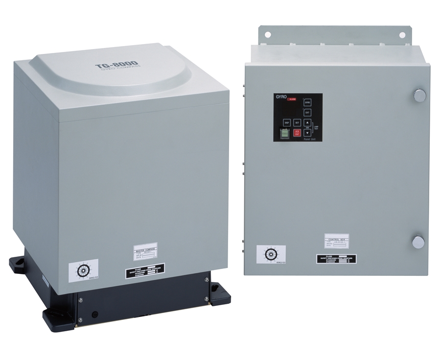 La Bàn Điện TG-8000/8500