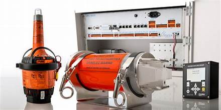 VDR/SVDR DANELEC DM100 VDR/SVDR G2